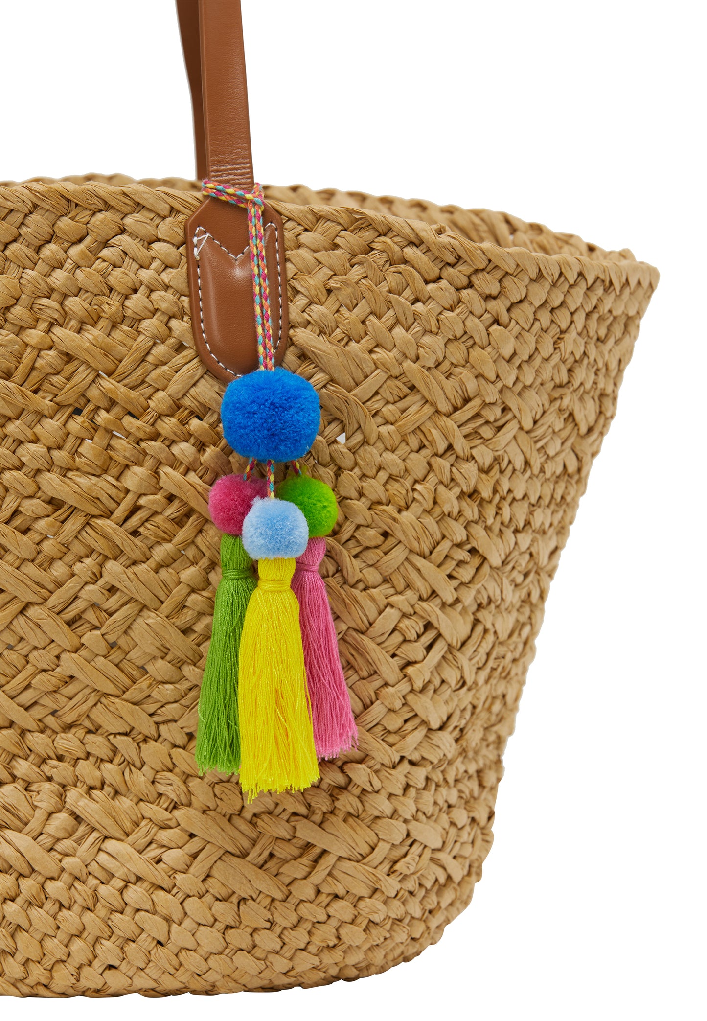 IZIA Women's Tote Bag