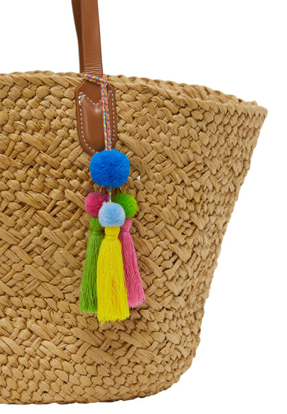 IZIA Women's Tote Bag