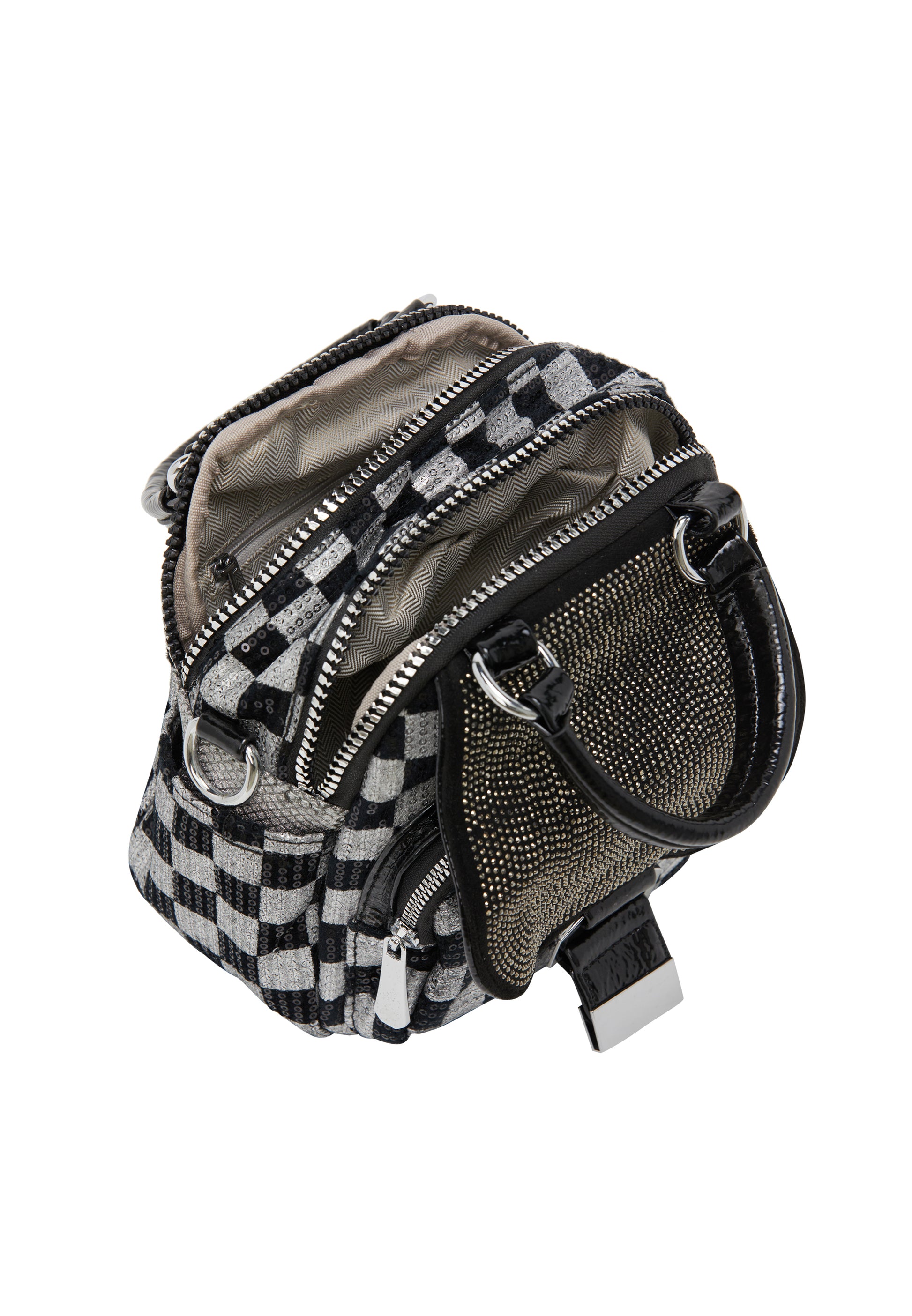 myMo ROCKS Women's Handbag