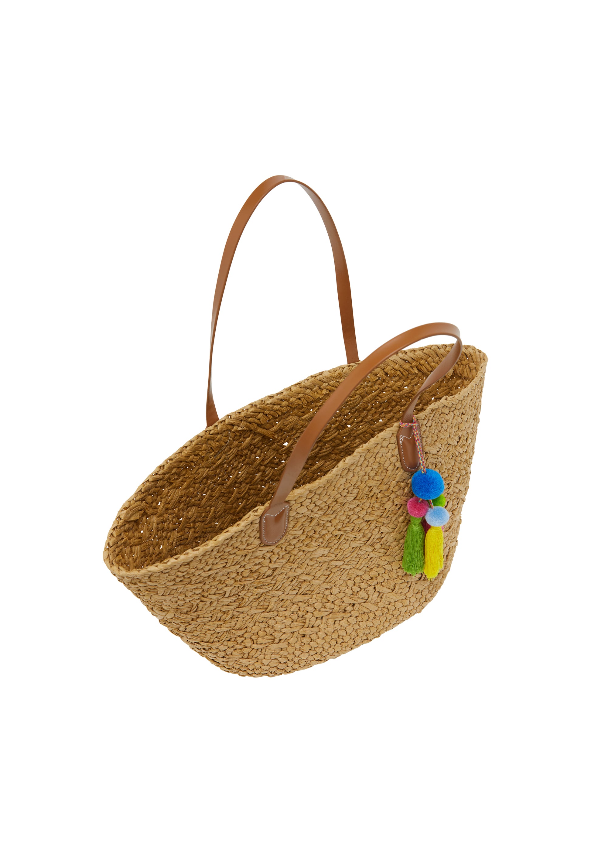 IZIA Women's Tote Bag