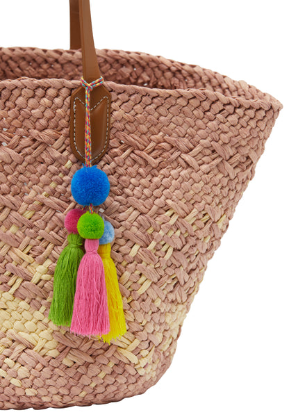 IZIA Women's Tote Bag