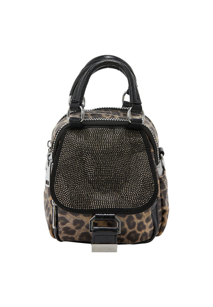 myMo ROCKS Women's Handbag