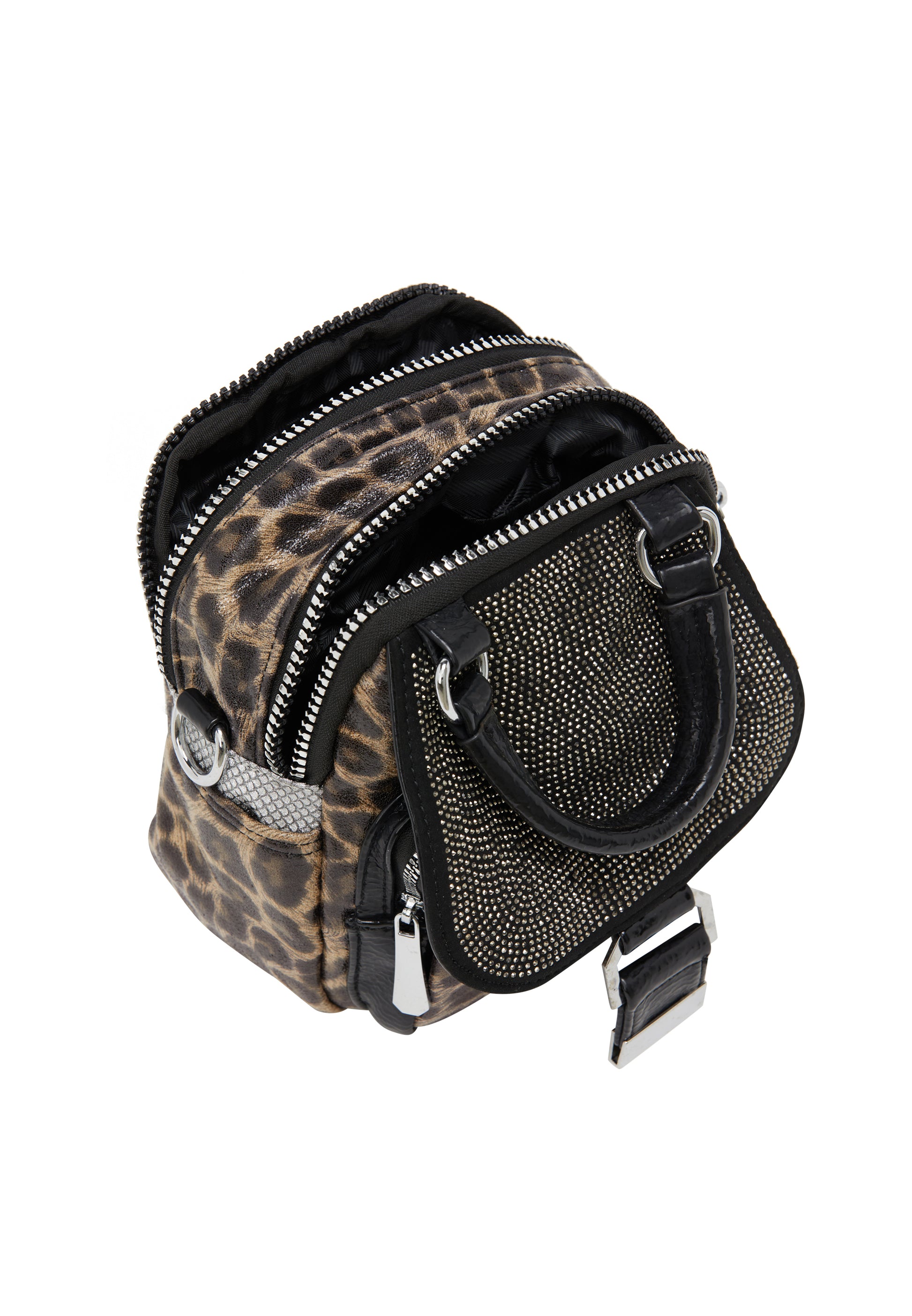 myMo ROCKS Women's Handbag