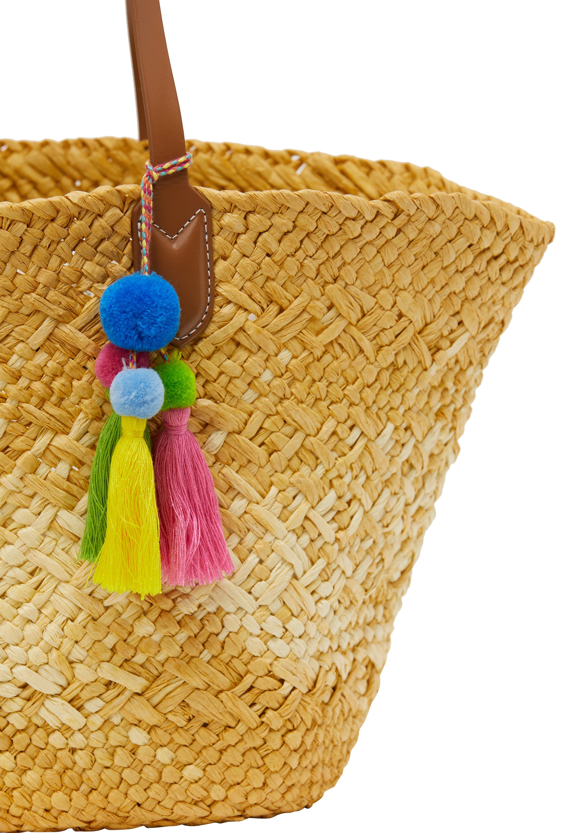 IZIA Women's Tote Bag