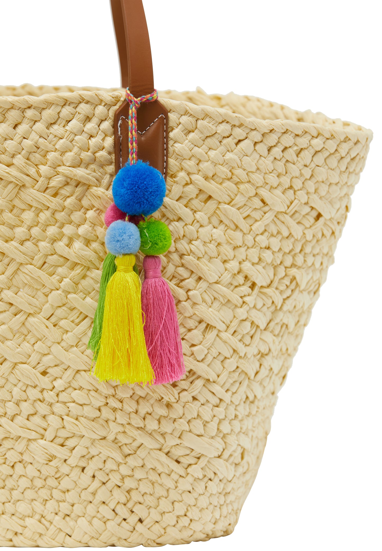 IZIA Women's Tote Bag