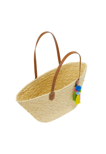 IZIA Women's Tote Bag