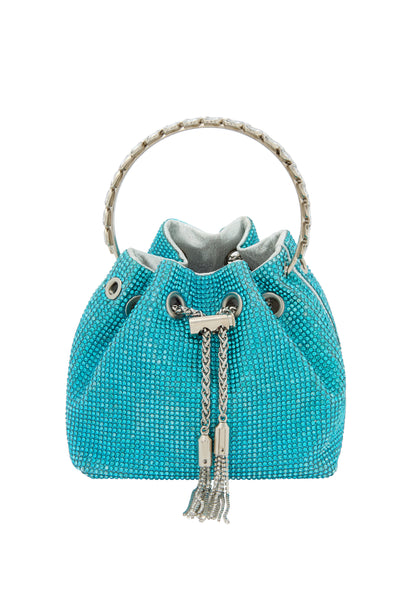 faina Women's Bucket Bag