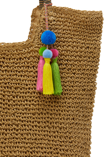 IZIA Kobiety torba na ramię