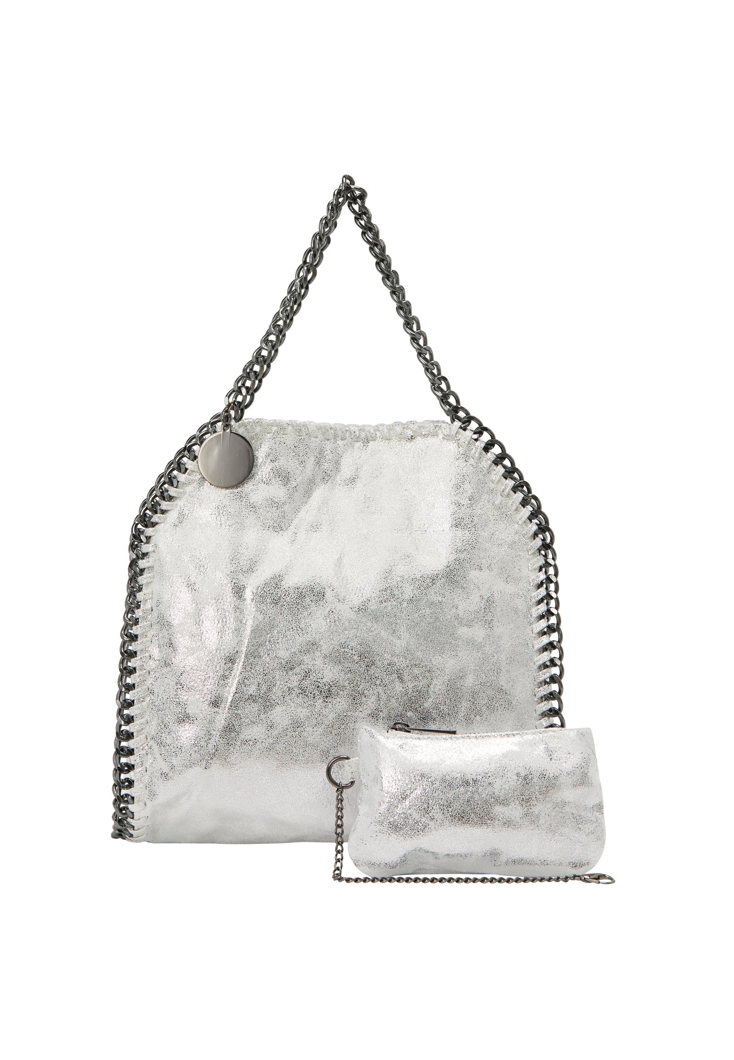 faina Women's 2-In-1 Tote Bag Set