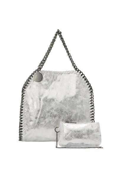 faina Women's 2-In-1 Tote Bag Set