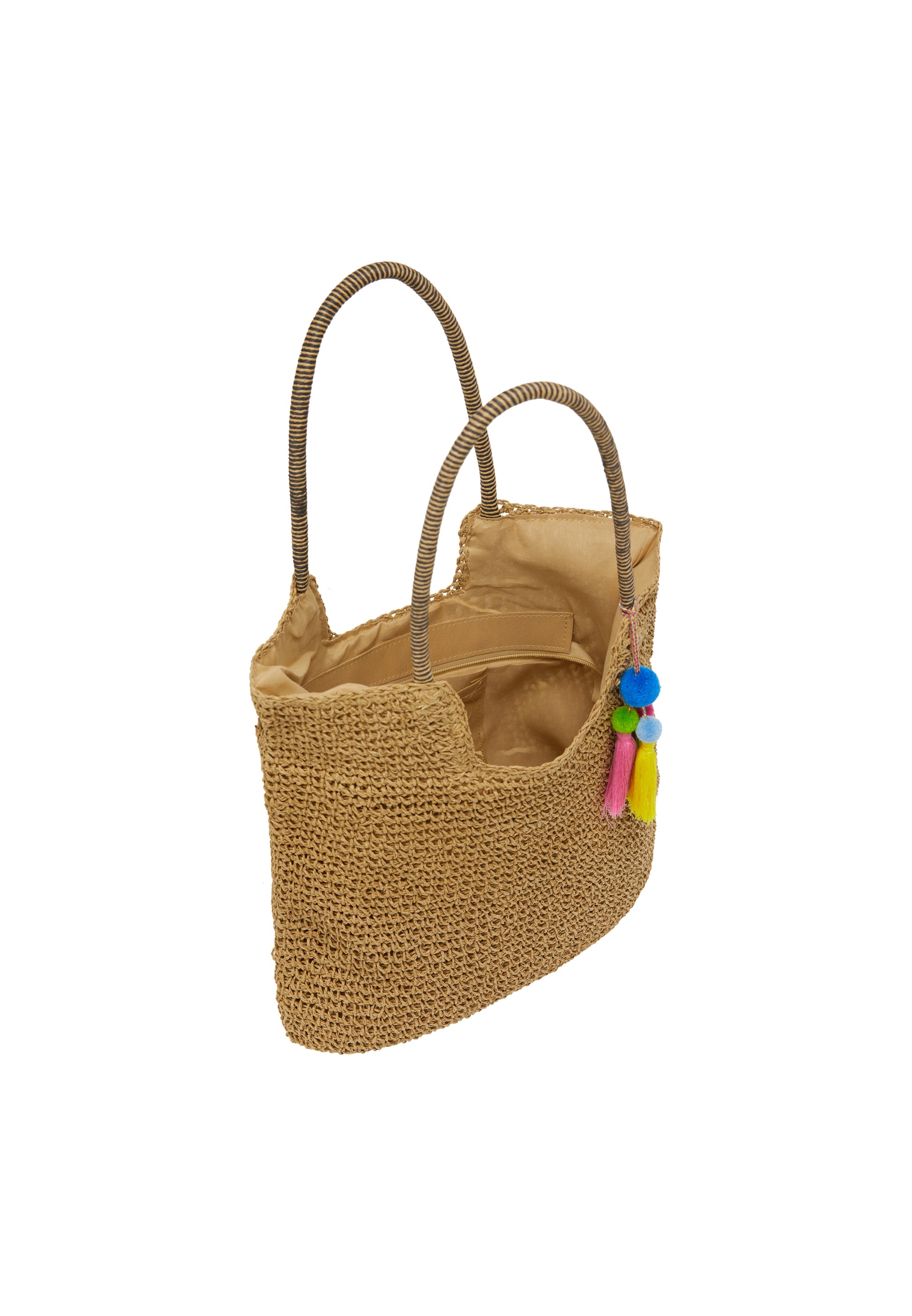 IZIA Kobiety torba na ramię