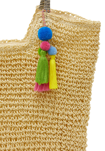 IZIA Kobiety torba na ramię