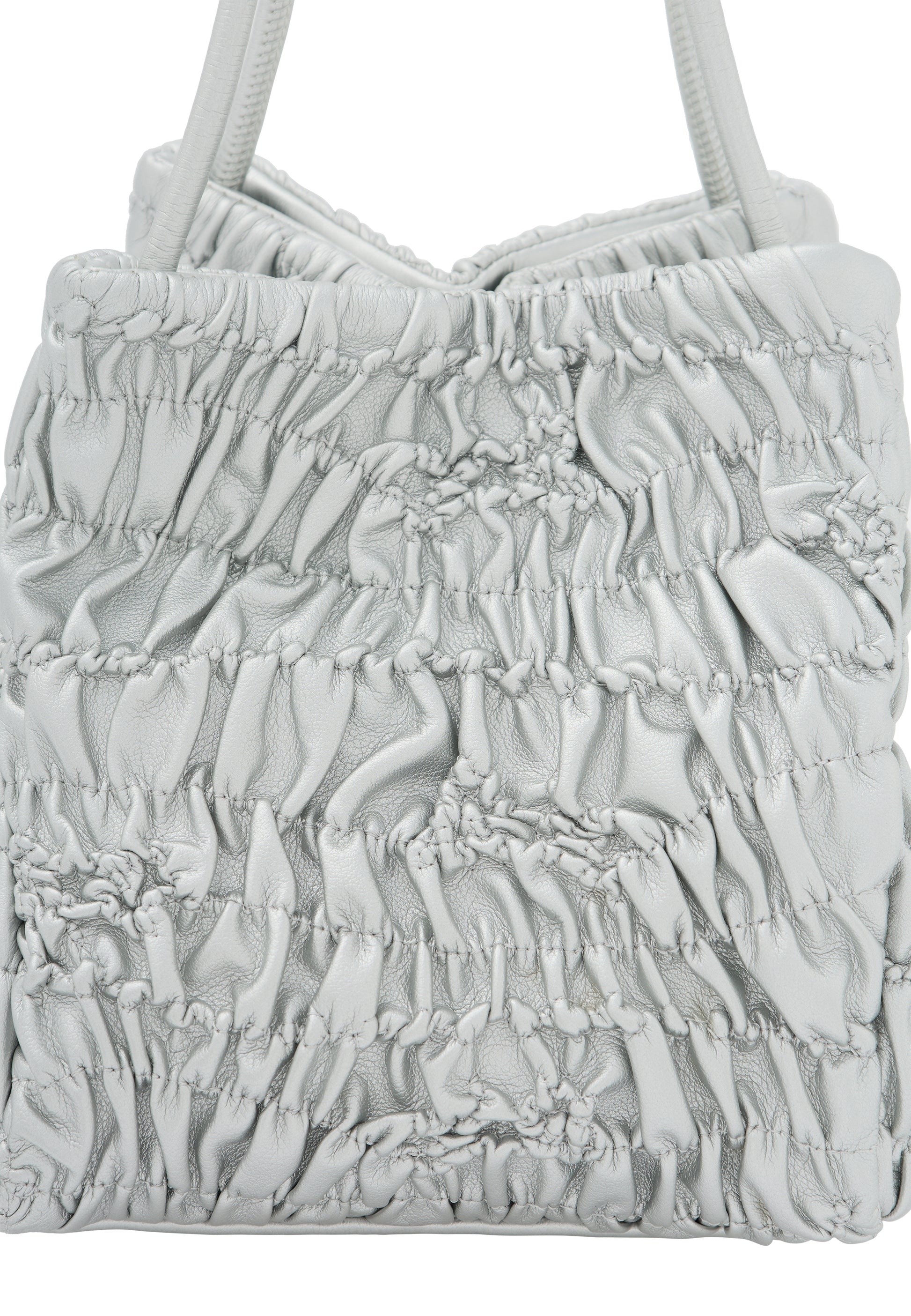 faina Women's Bucket Bag