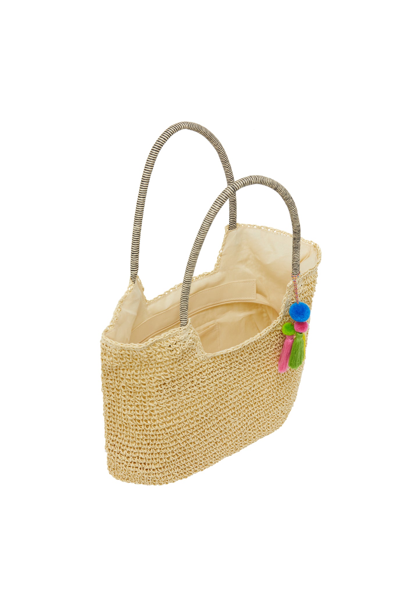 IZIA Kobiety torba na ramię