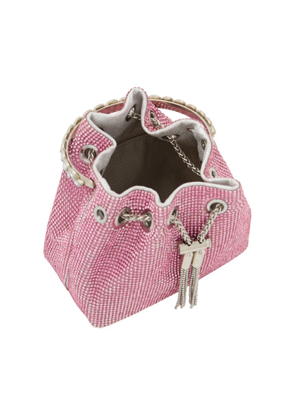 faina Women's Bucket Bag