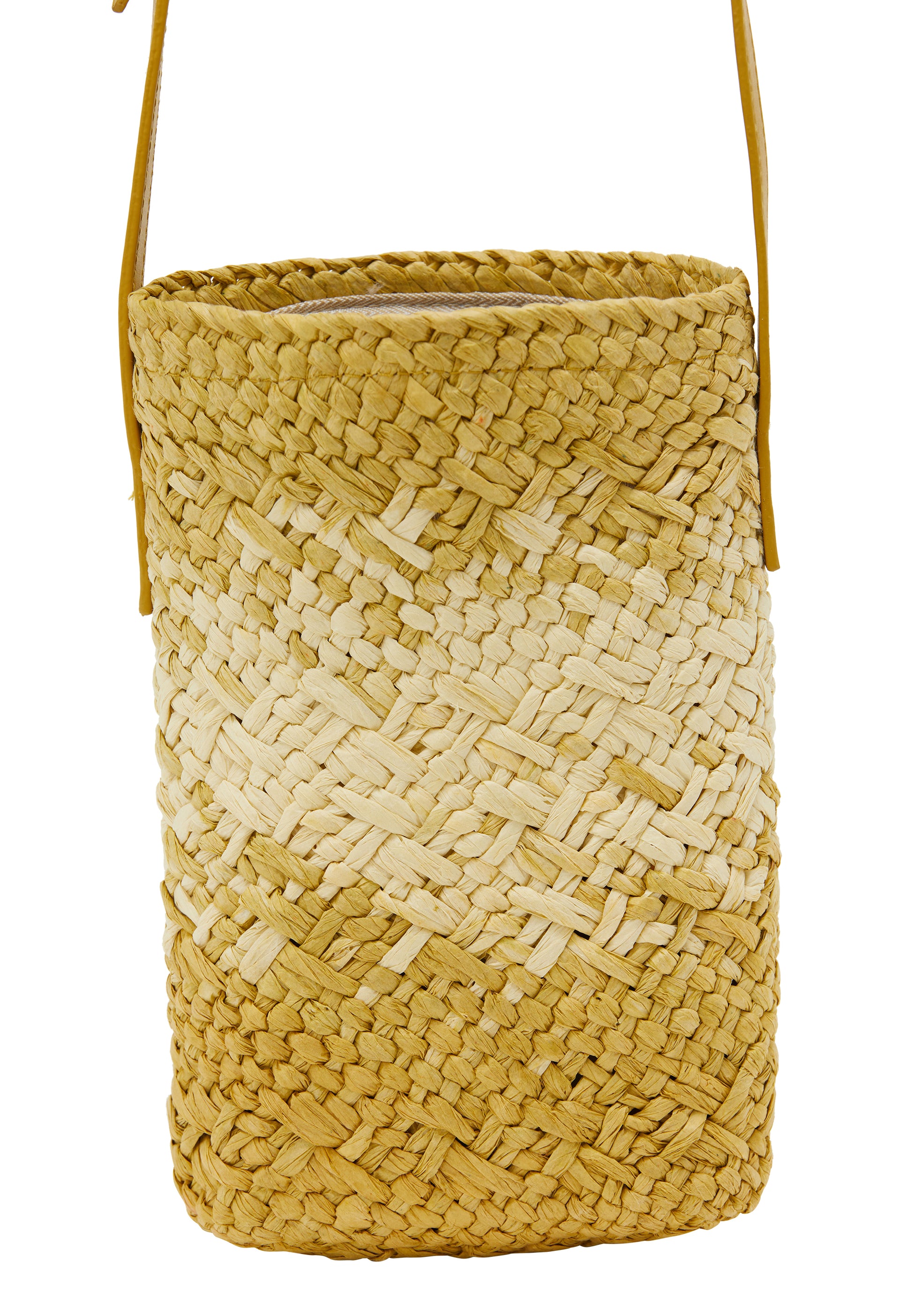 IZIA Kobiety torba typu Bucket