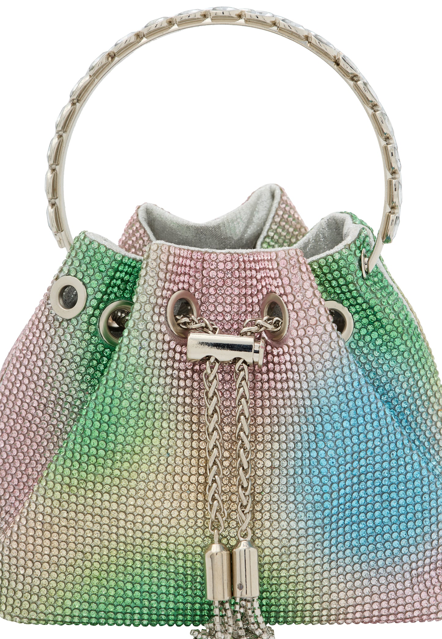 faina Women's Bucket Bag