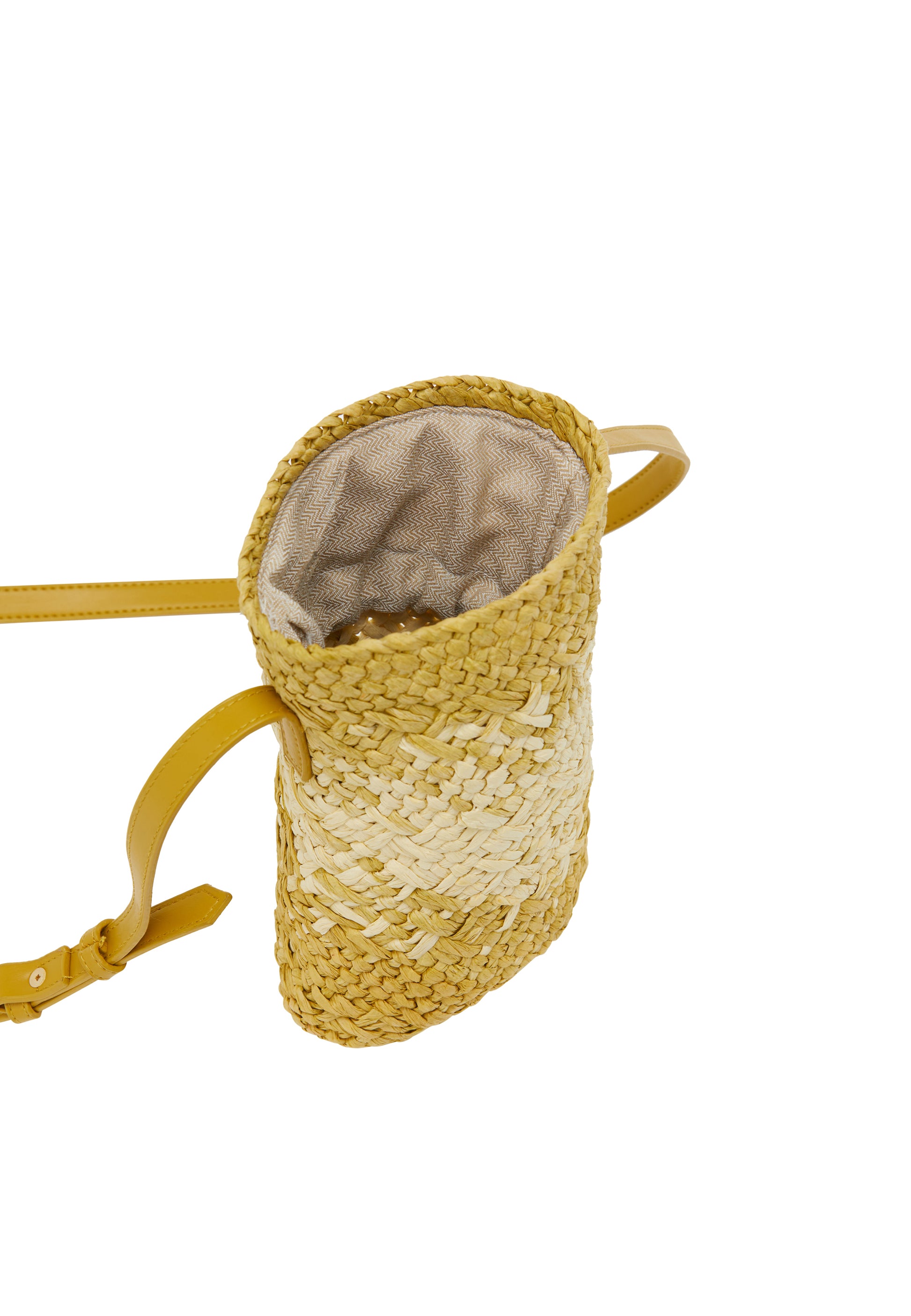 IZIA Kobiety torba typu Bucket