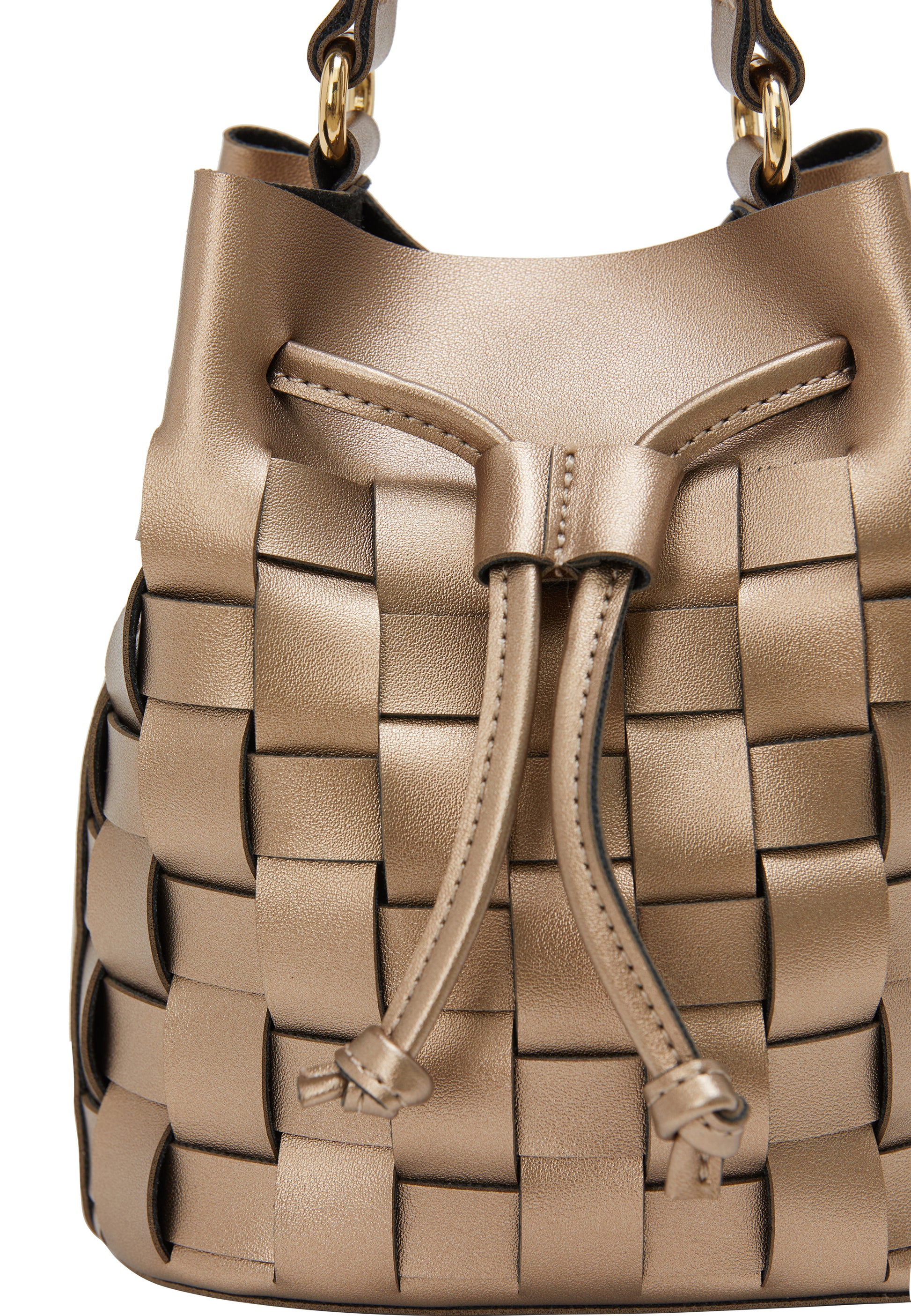 faina Women's Bucket Bag