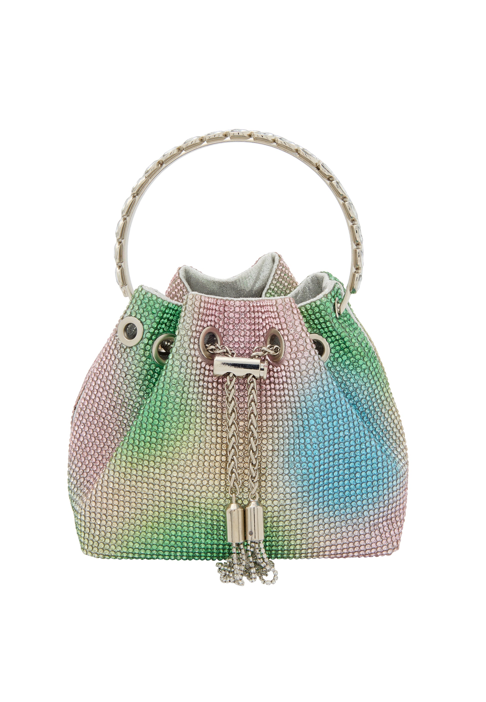 faina Women's Bucket Bag