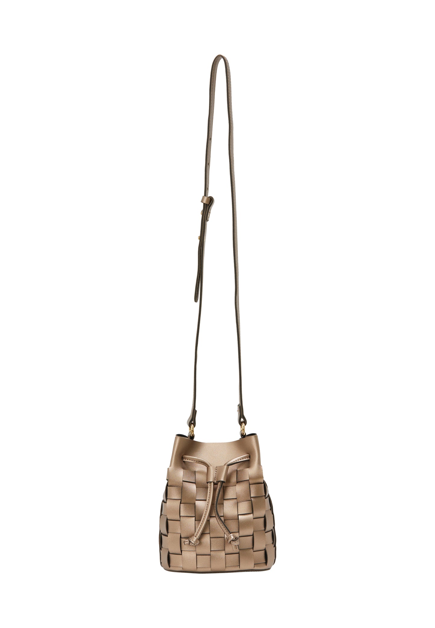faina Women's Bucket Bag