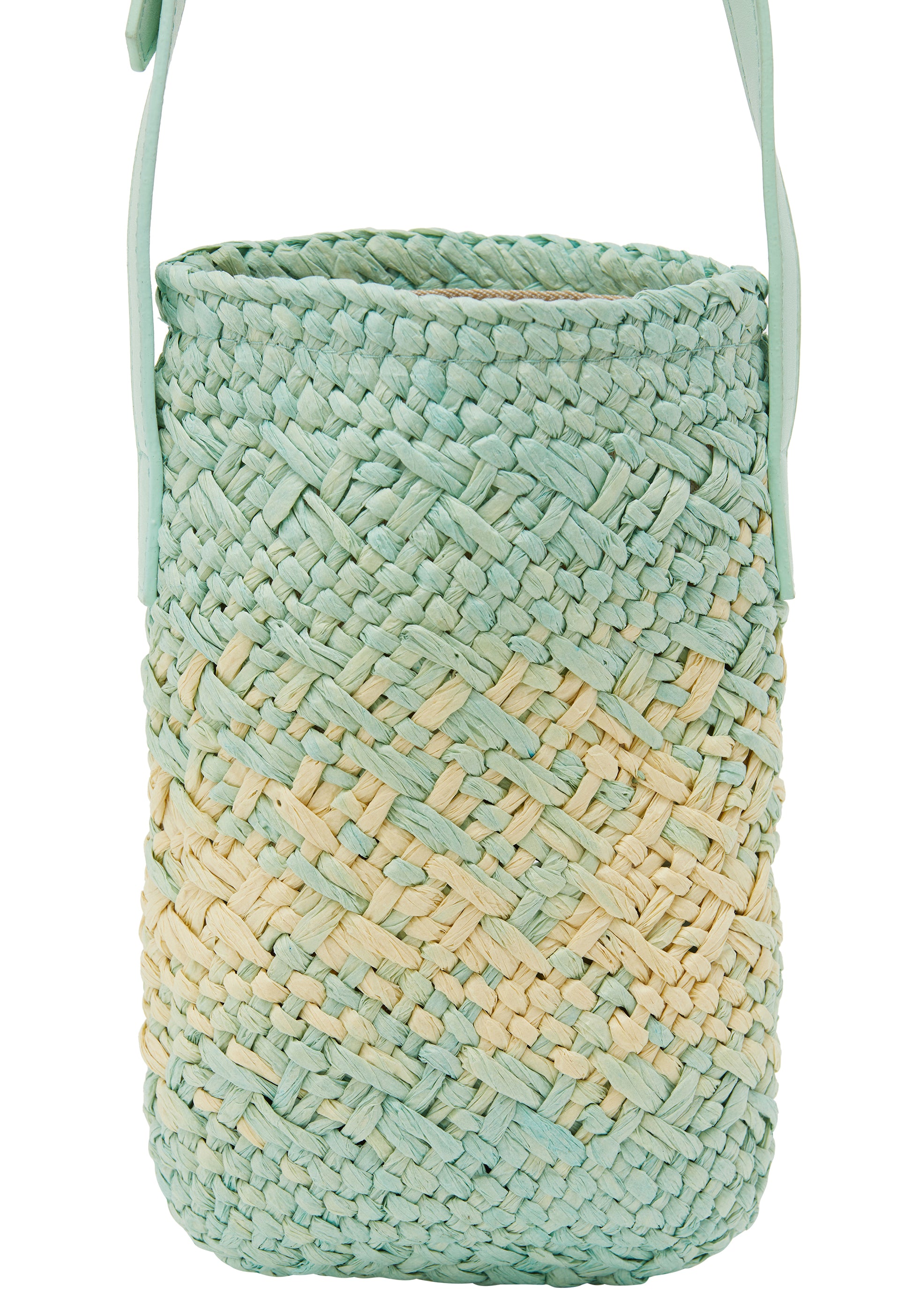 IZIA Kobiety torba typu Bucket