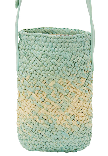 IZIA Kobiety torba typu Bucket