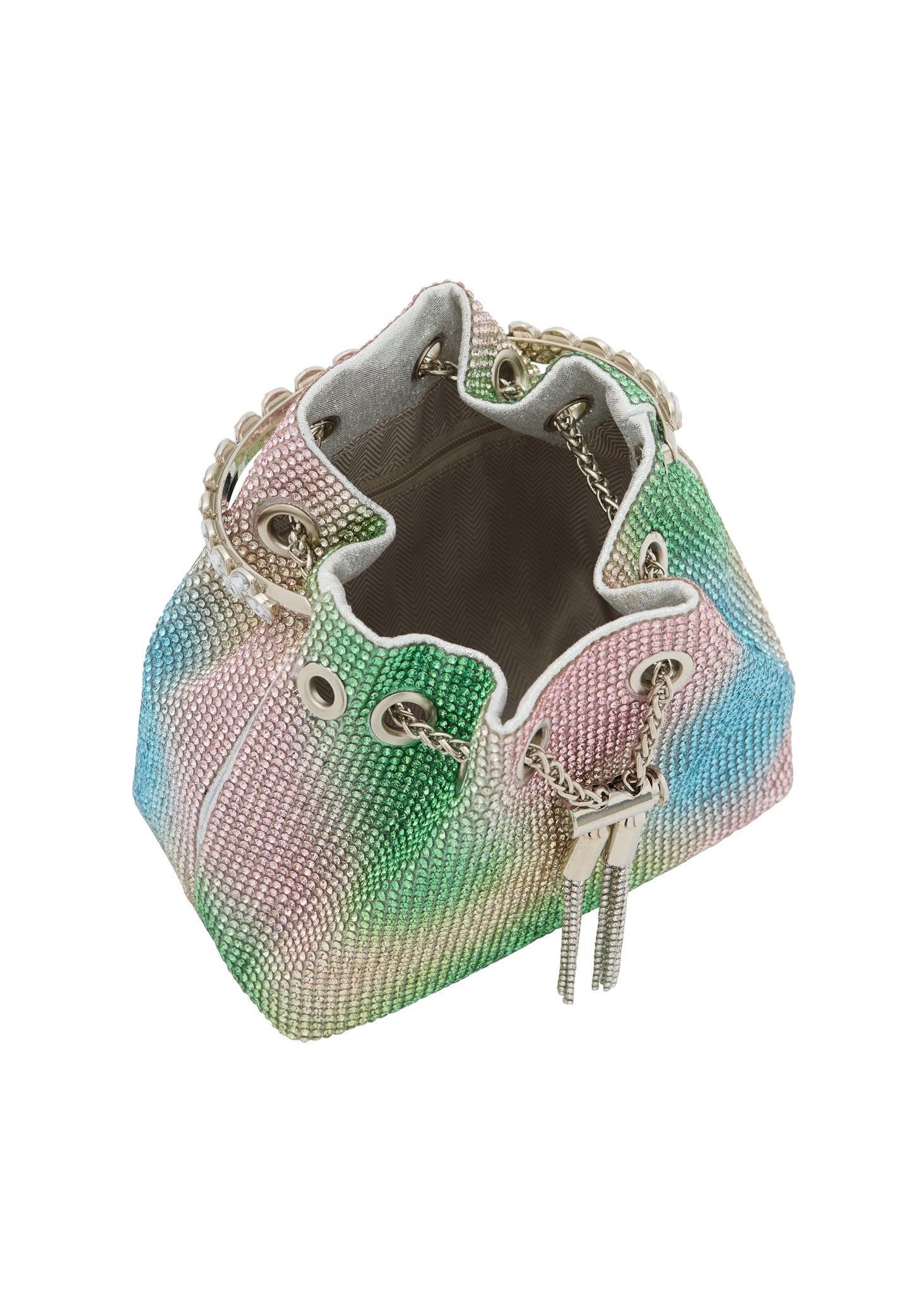 faina Women's Bucket Bag