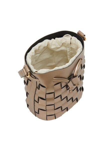 faina Women's Bucket Bag