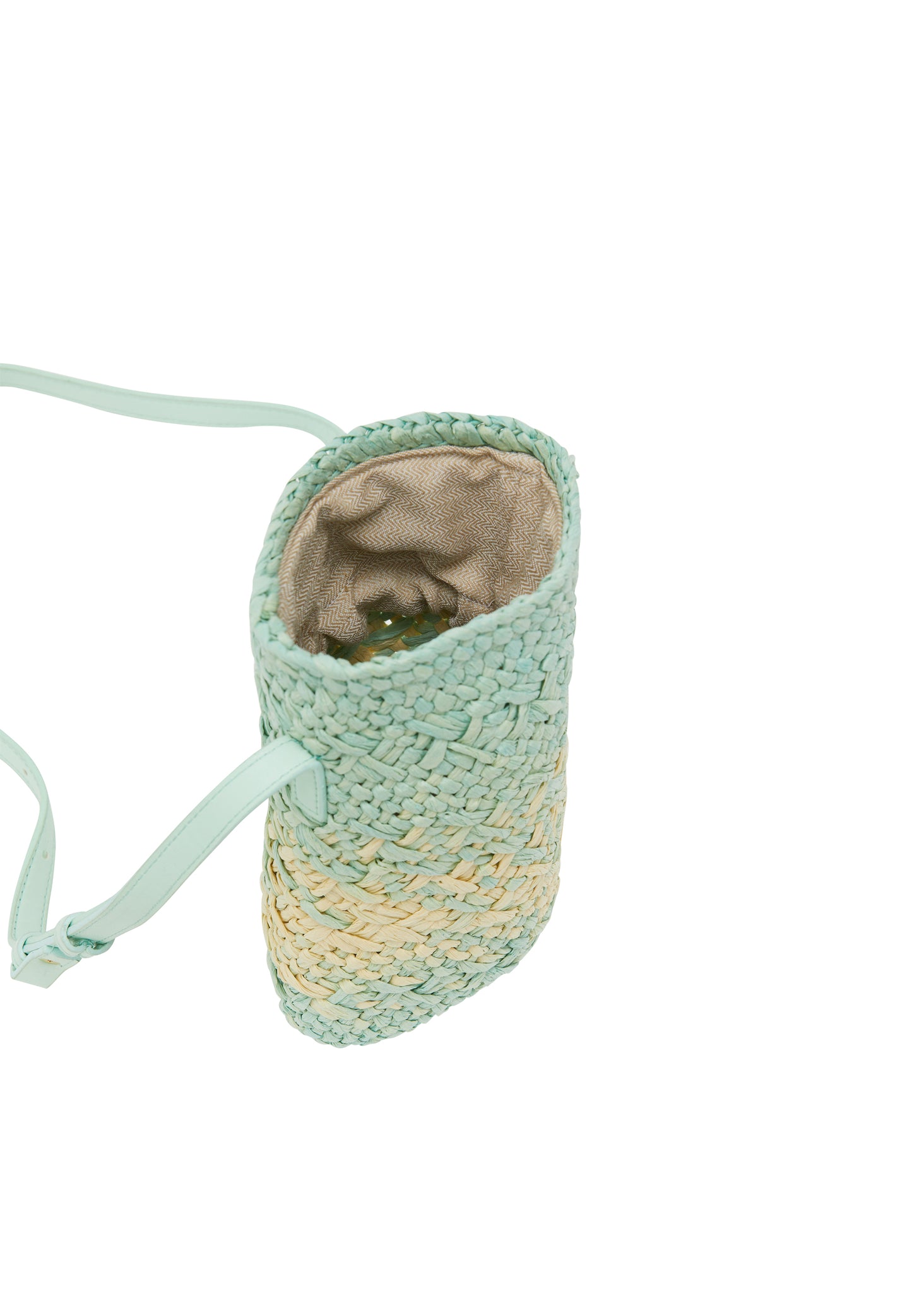 IZIA Kobiety torba typu Bucket