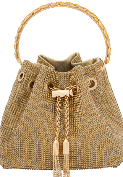 faina Women's Bucket Bag