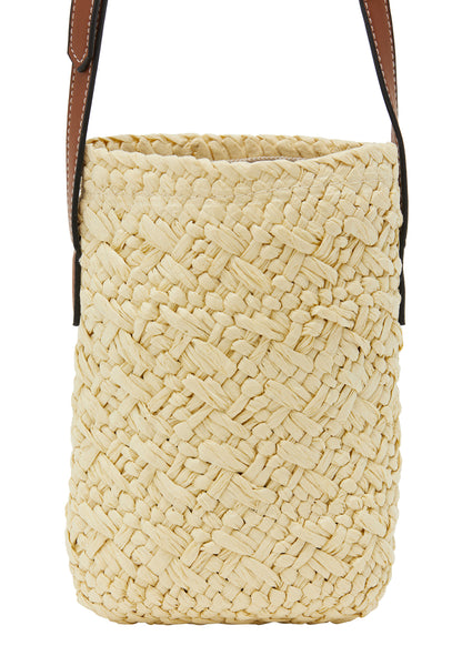 IZIA Kobiety torba typu Bucket