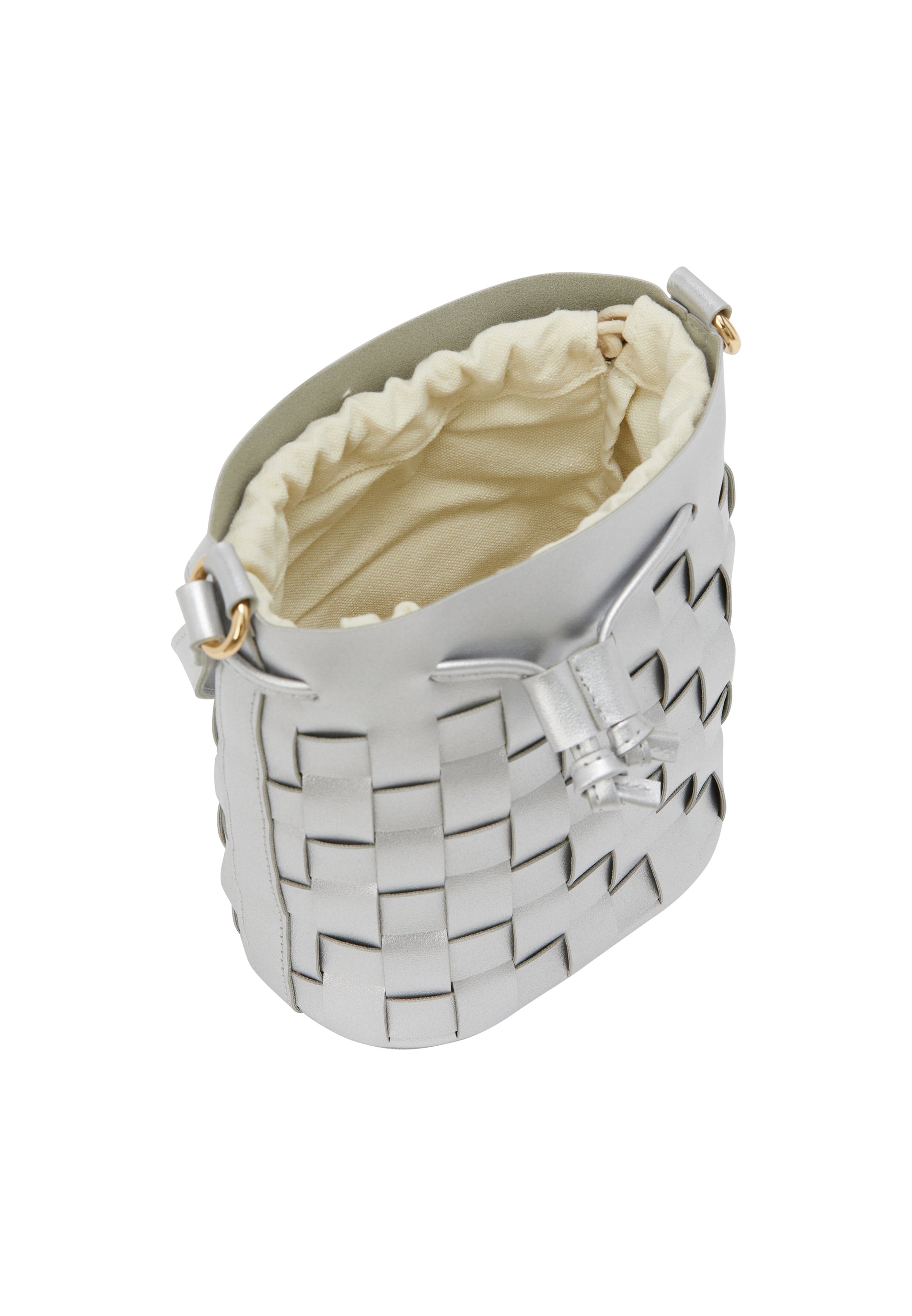 faina Women's Bucket Bag