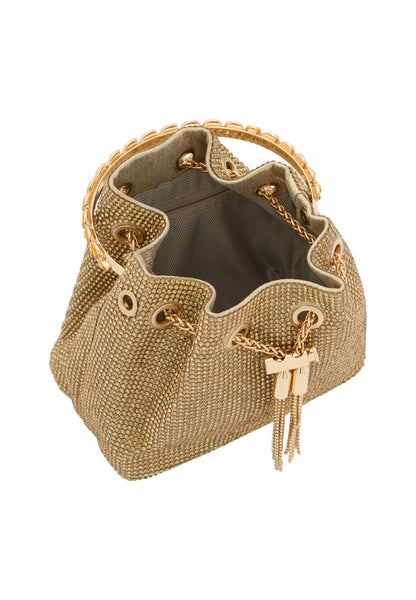 faina Women's Bucket Bag