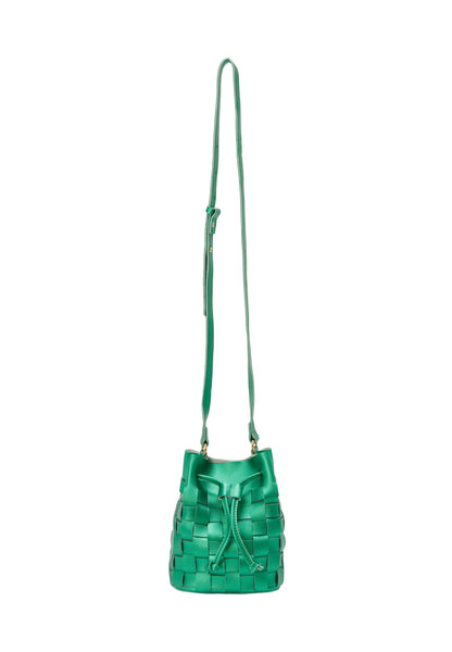 faina Women's Bucket Bag