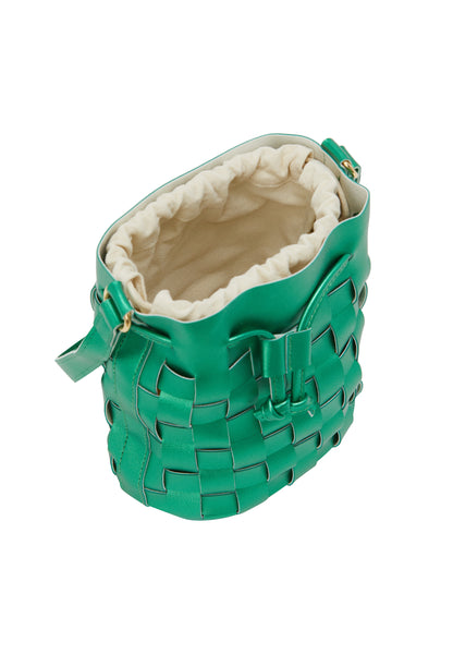 faina Women's Bucket Bag