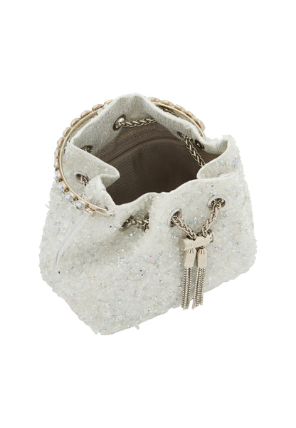 faina Women's Bucket Bag