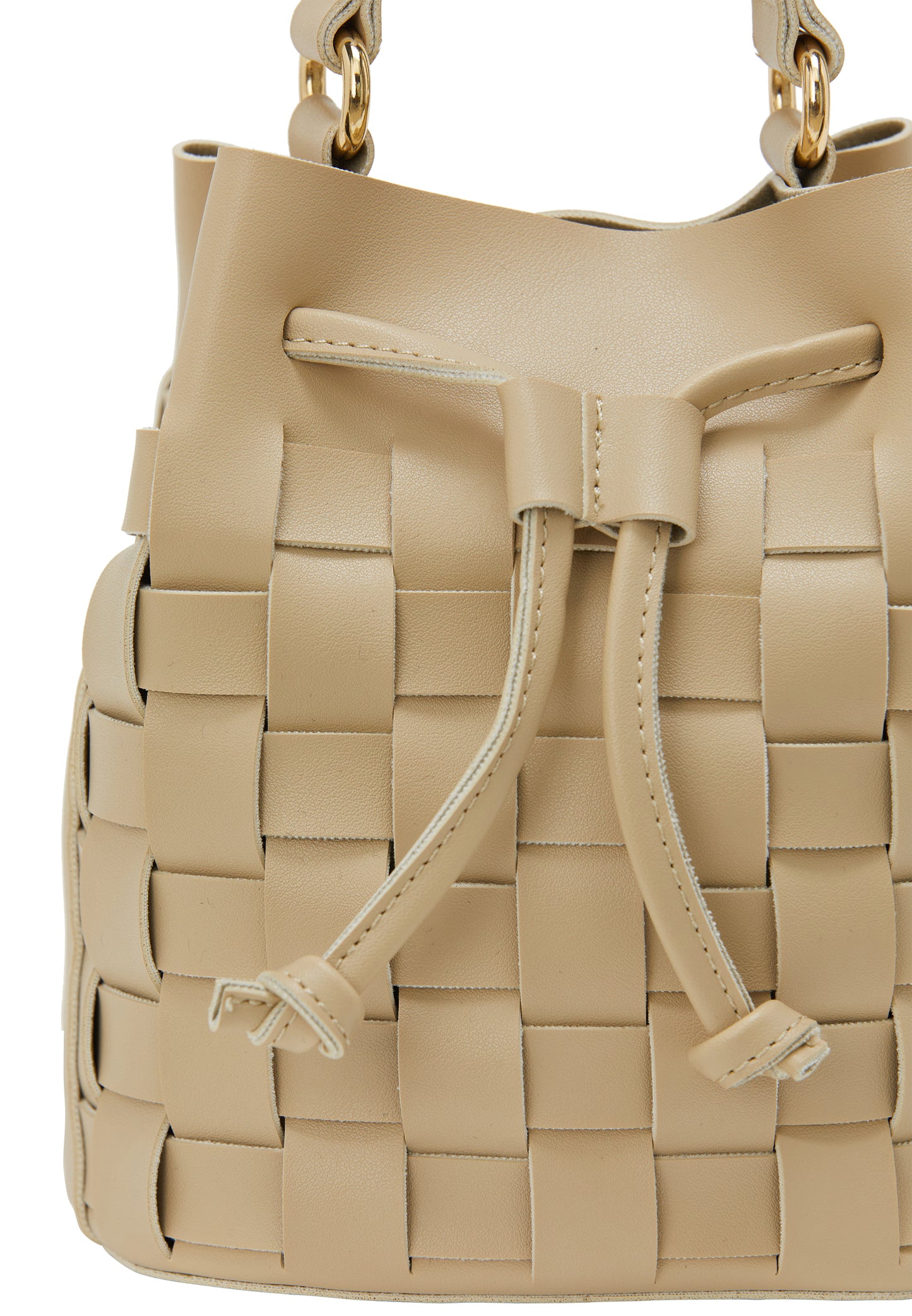 faina Women's Bucket Bag