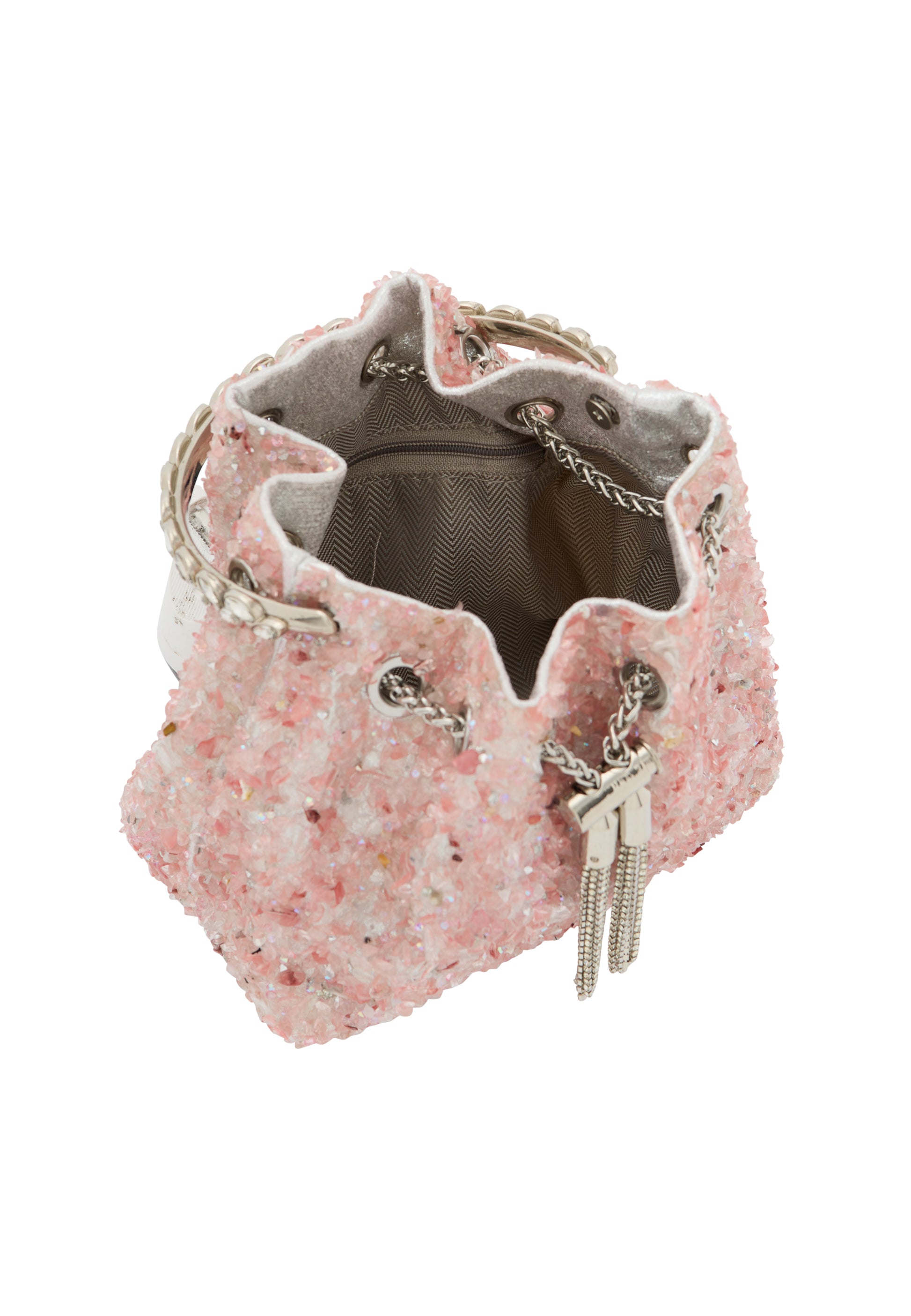 faina Women's Bucket Bag