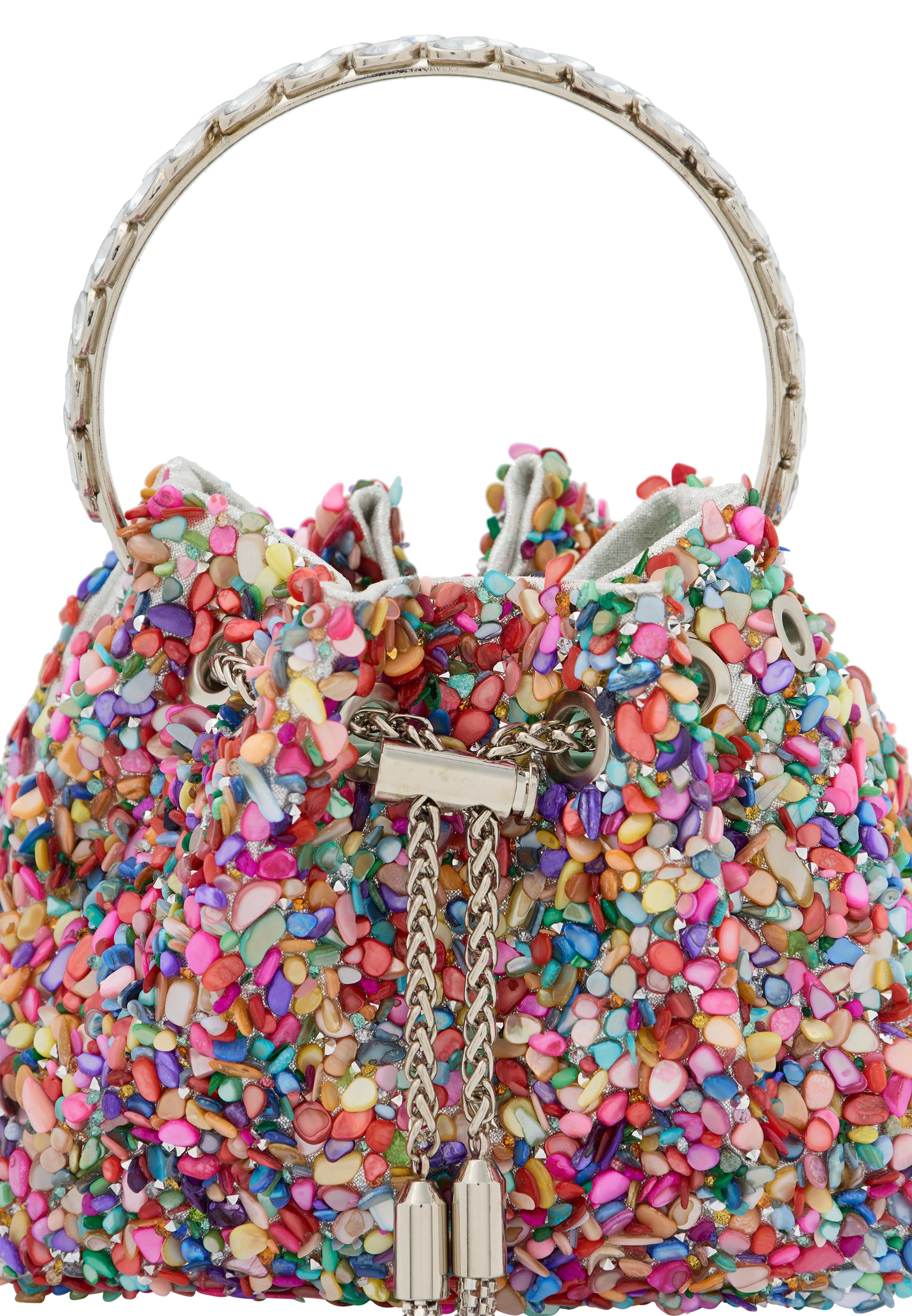 faina Women's Bucket Bag