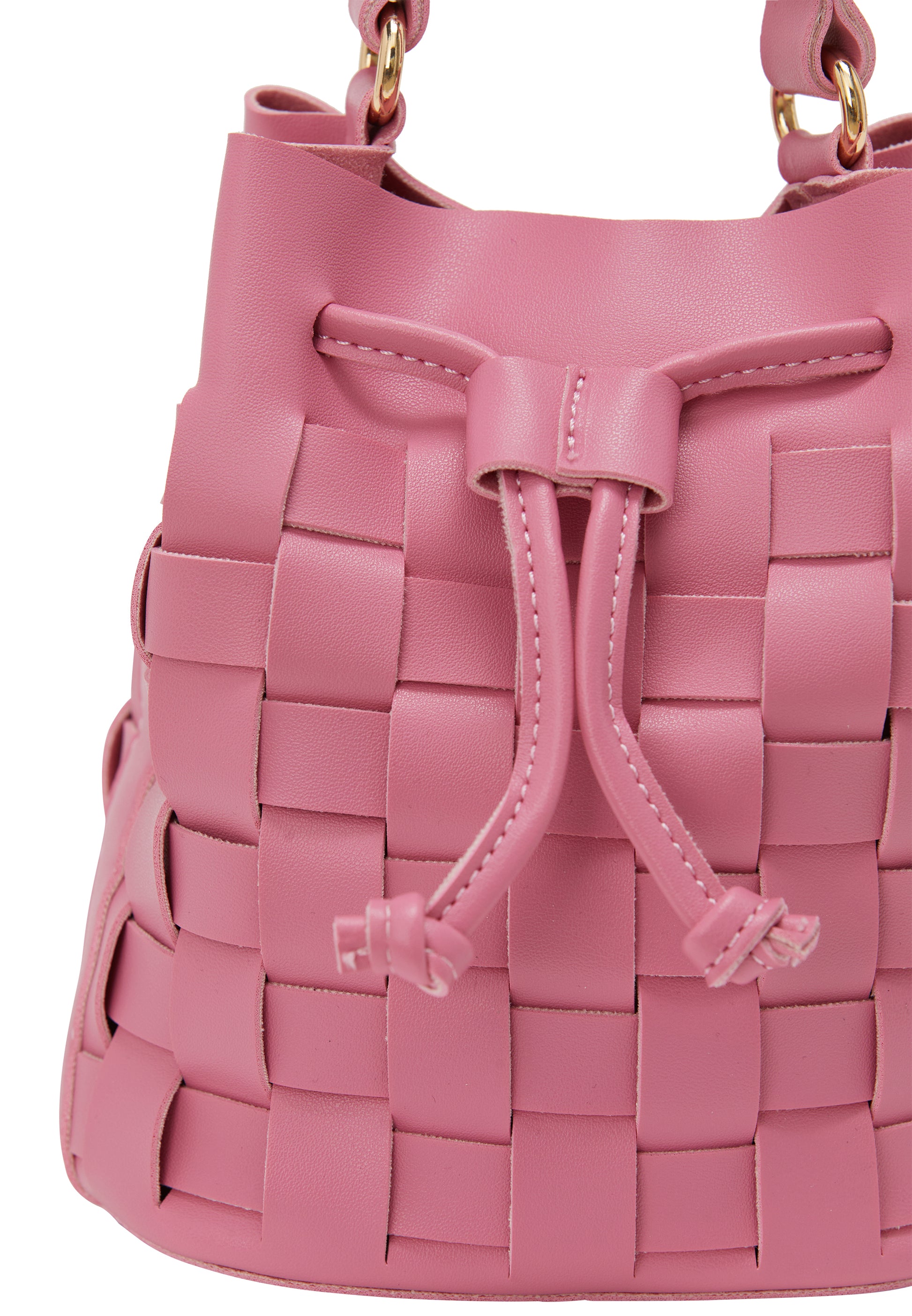 faina Women's Bucket Bag