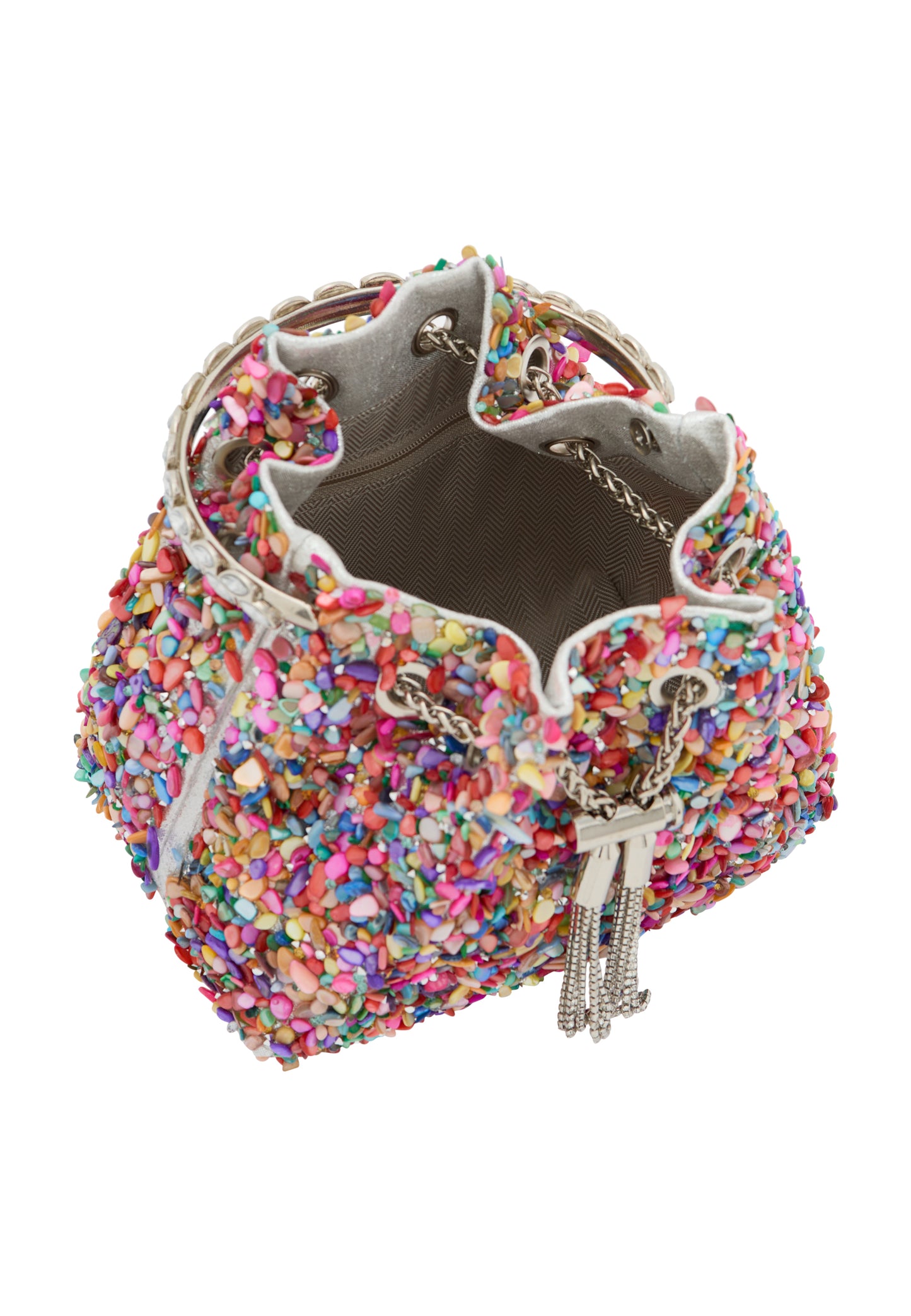 faina Women's Bucket Bag