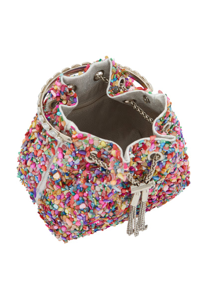 faina Women's Bucket Bag