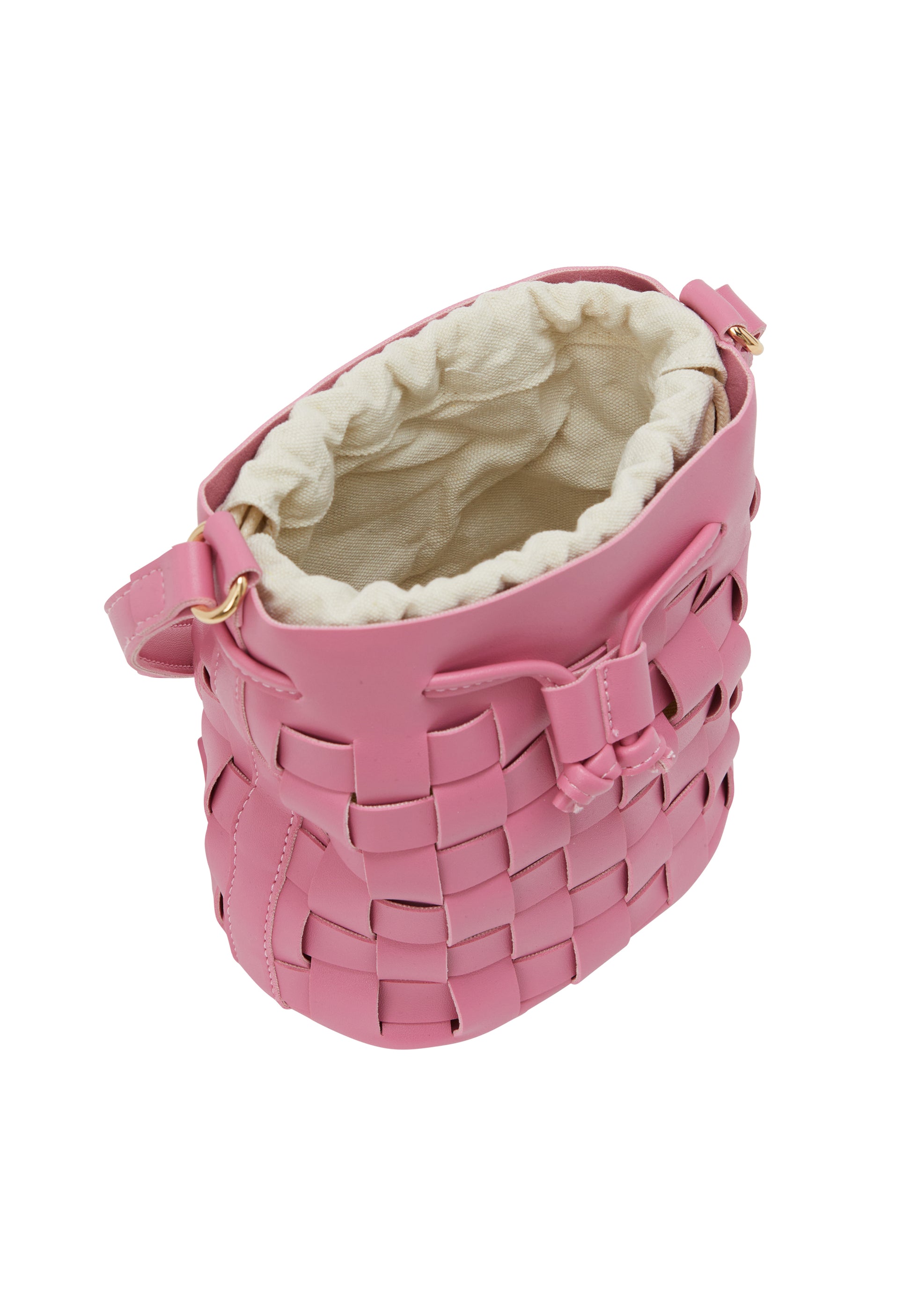 faina Women's Bucket Bag