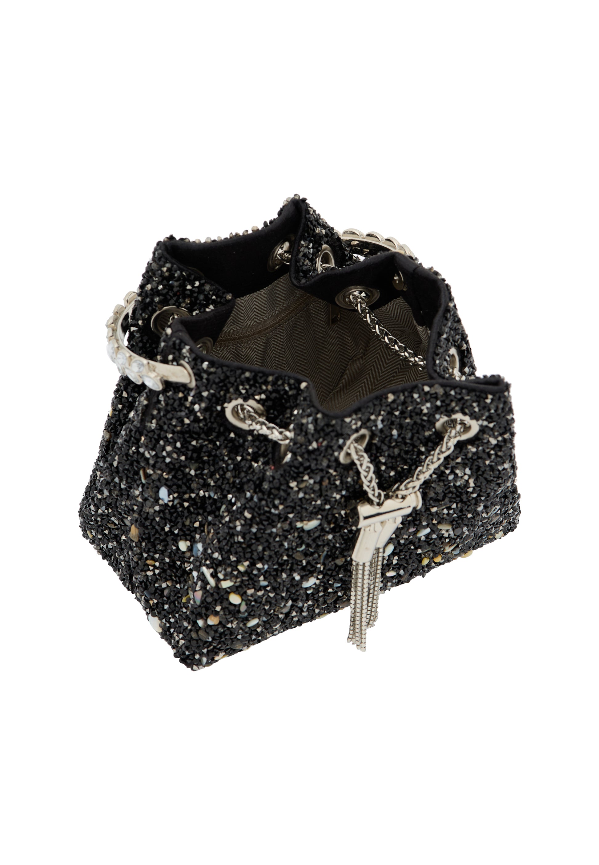 faina Women's Bucket Bag