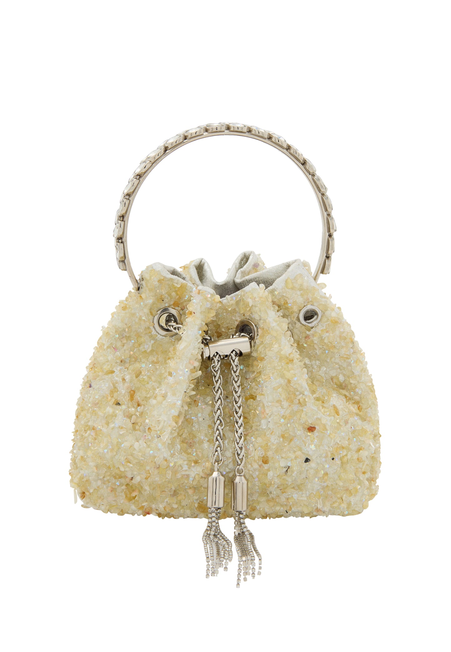 faina Women's Bucket Bag