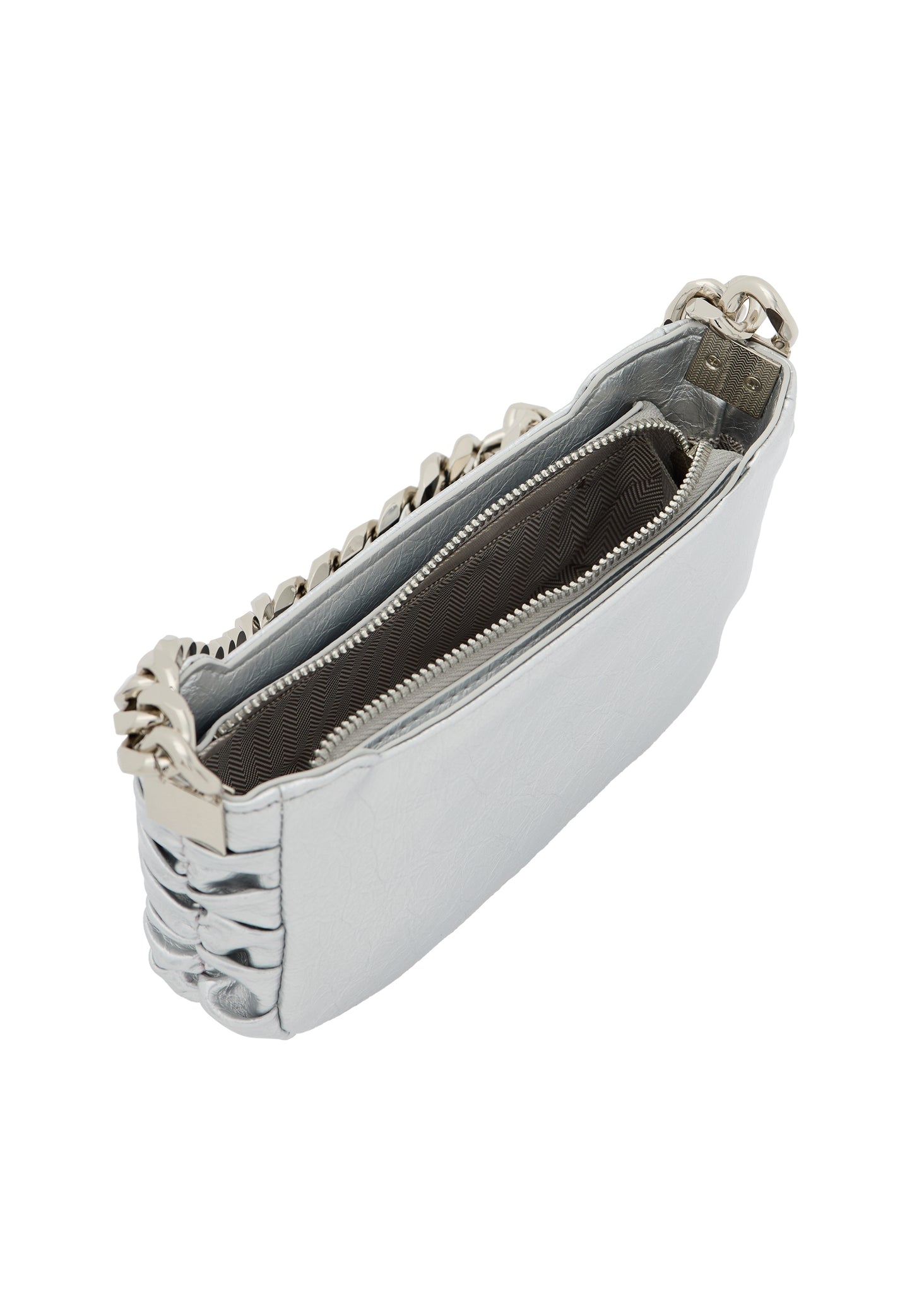 faina Damen-Schultertasche