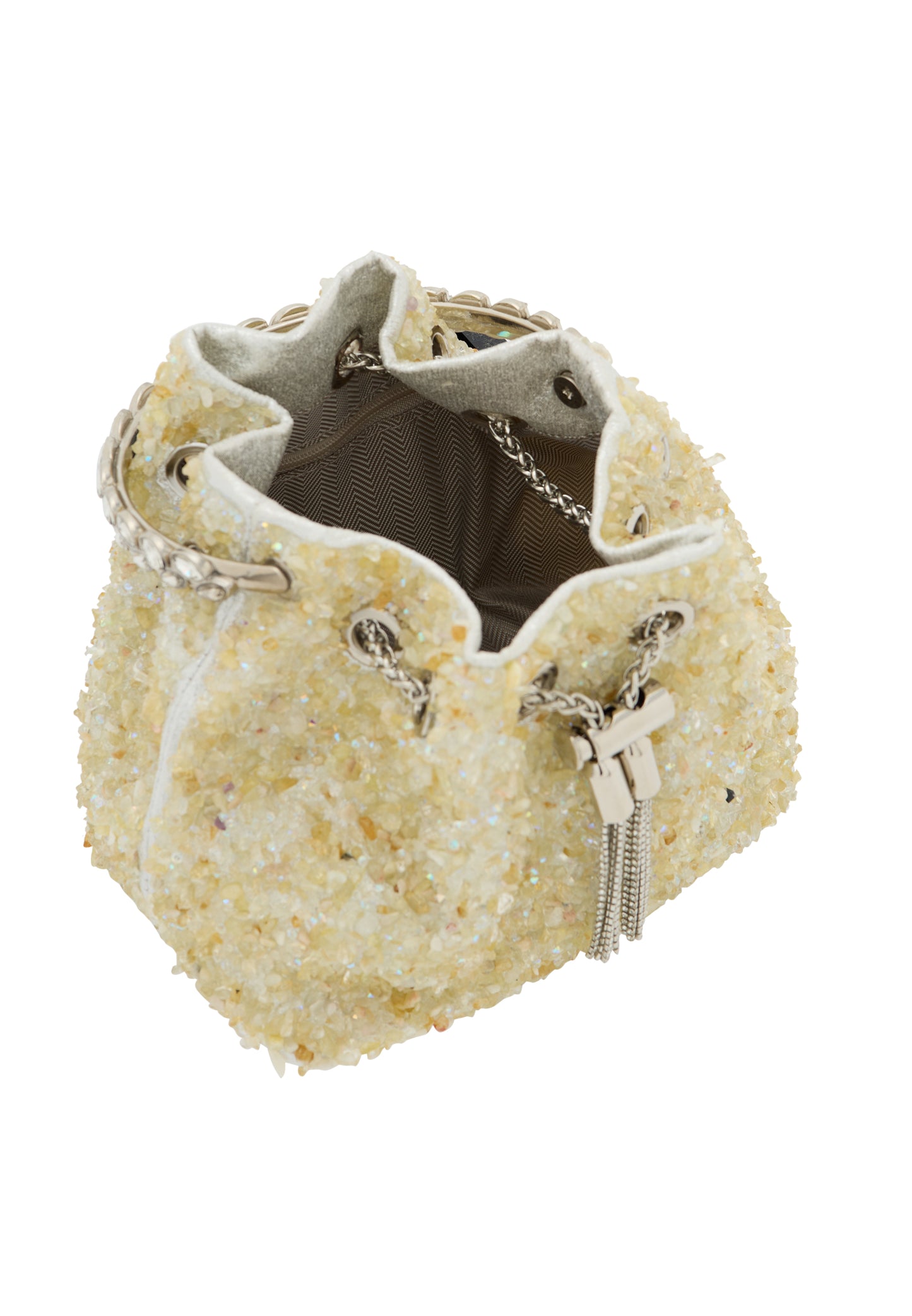 faina Women's Bucket Bag