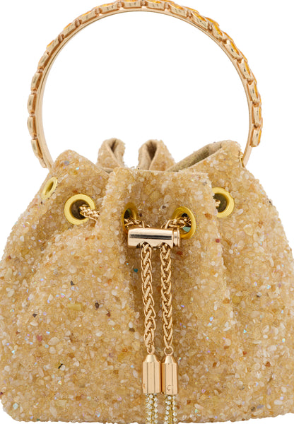 faina Women's Bucket Bag