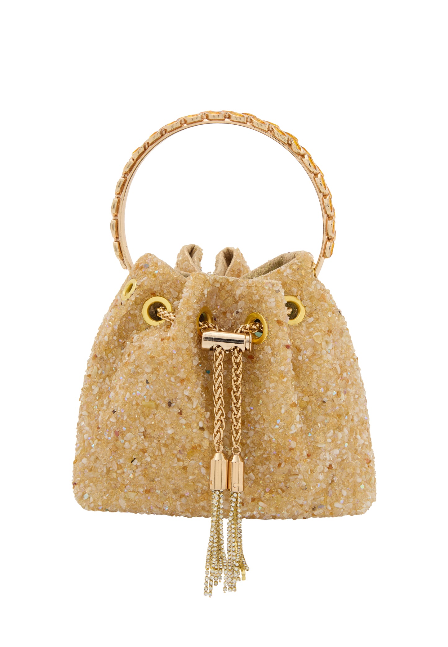 faina Women's Bucket Bag